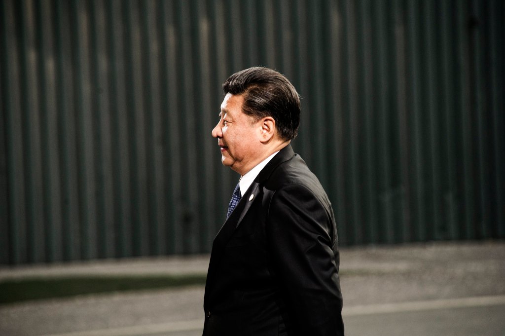 Xi Faces Mounting Problems as CCP Issues His Strongest Mandate Yet