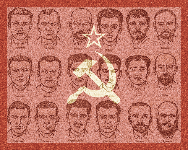 Was the Soviet Union Racist? A Discussion With Alexander Verkhovsky