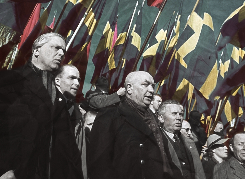 Between Utopia and Dystopia: Lessons from Sweden’s Socialist&nbsp;History
