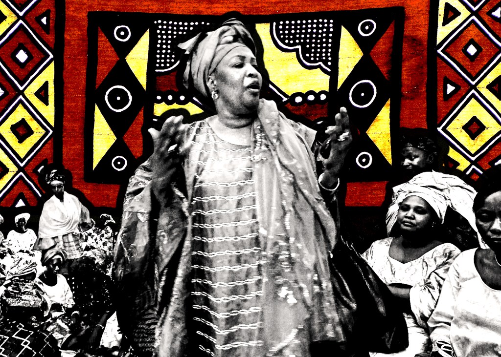 Stifled Stories of the Black Imagination