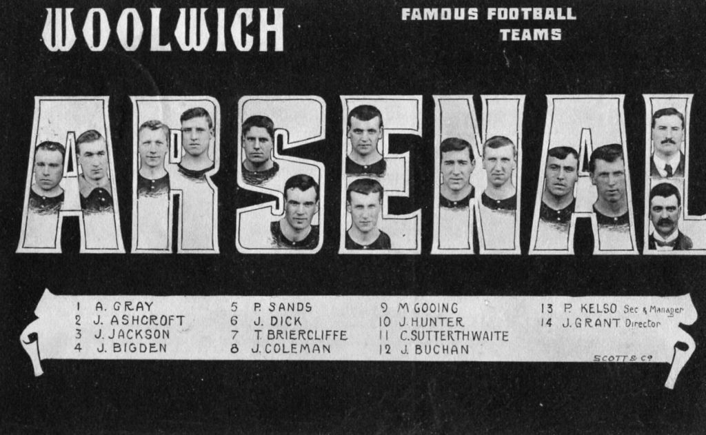 “Created by the Poor, Stolen by the Rich:” The Rise and Fall of the European Super League