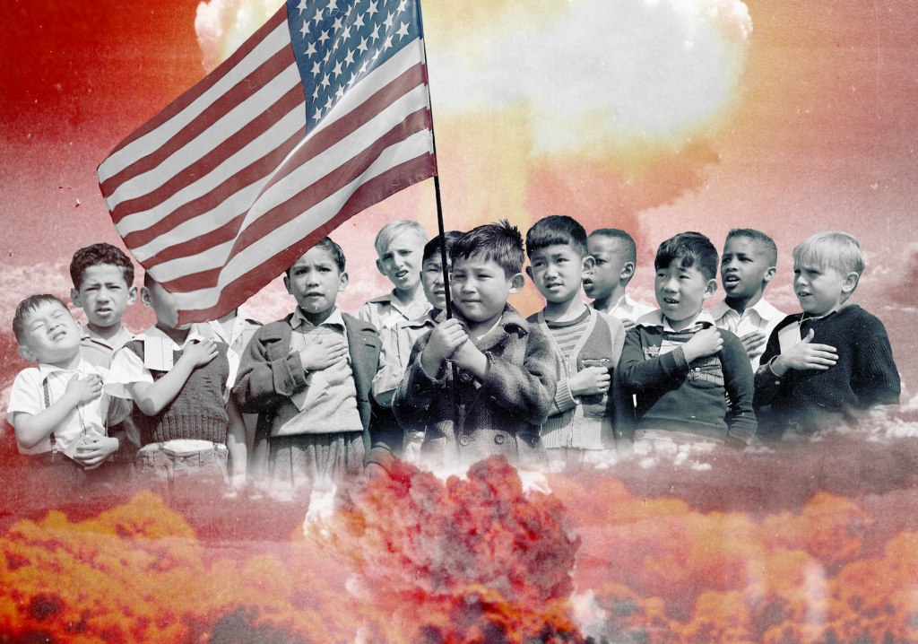 Morality, Realpolitik, Racism – Why Did the US Drop the Atomic Bomb On Japan?