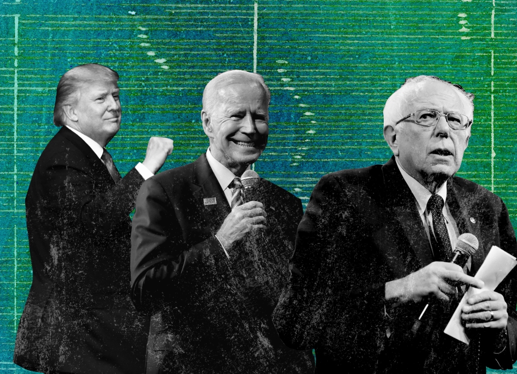 The 2020 Democratic Candidate Should  Organize Along Class Lines – History Proves It