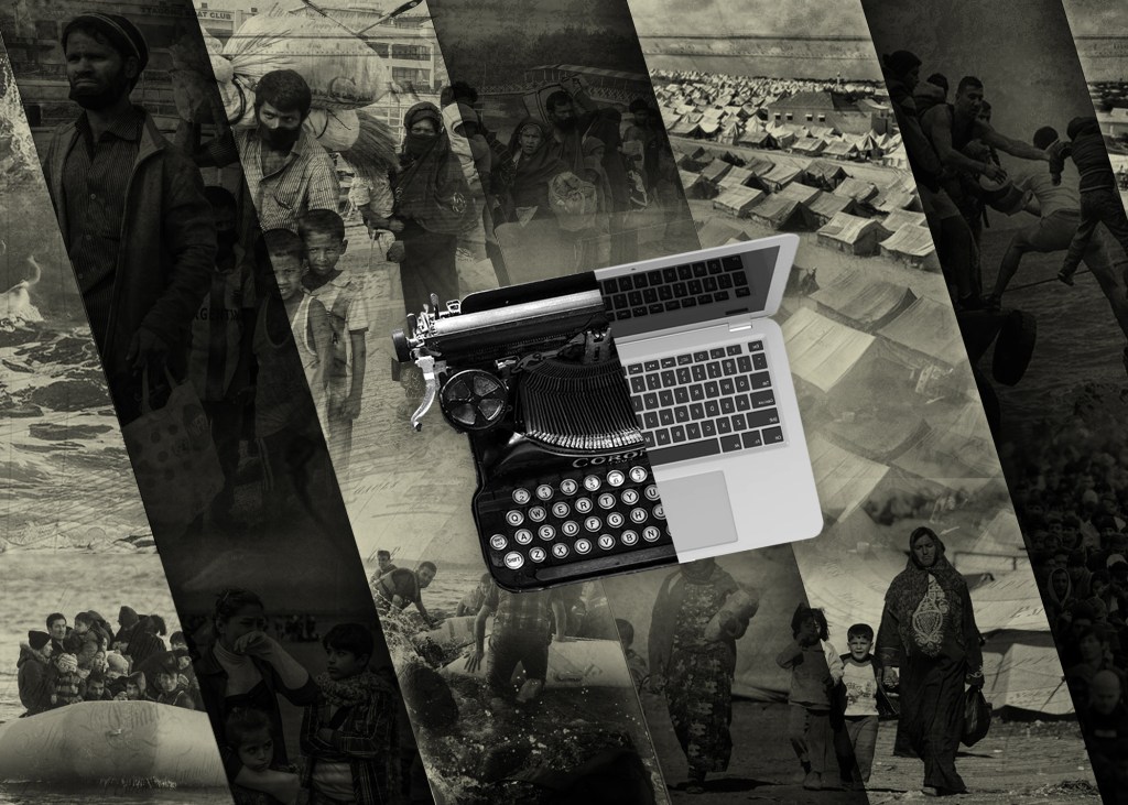 The Problem With Evocative Reporting: Why We Need Historical Journalism More Than Ever