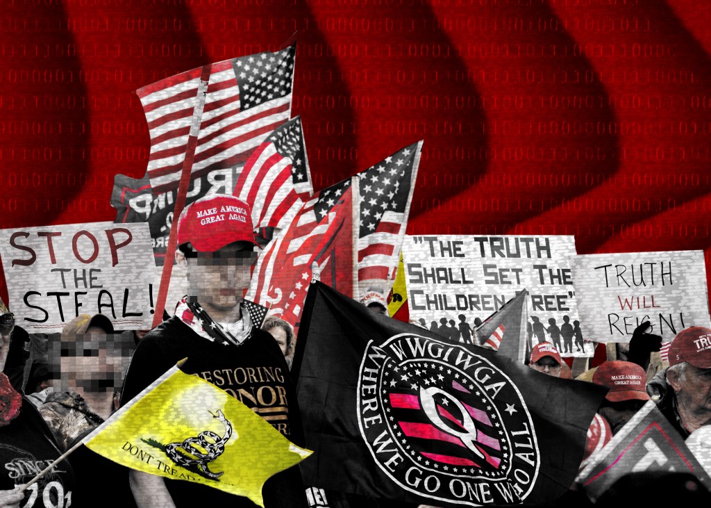 “Extremism in the Defense of Liberty:” The Rise of American Conservatism