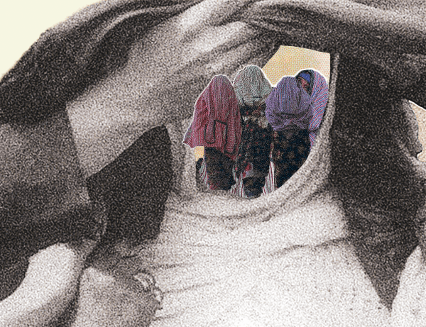 Unveiling Uzbekistan: The Photography of Umida Akhmedova