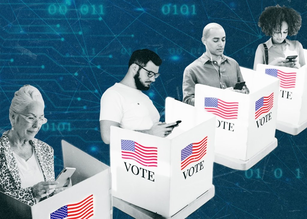 Techno-Optimism to Disillusionment: The Complex Legacy of the Howard Dean Campaign