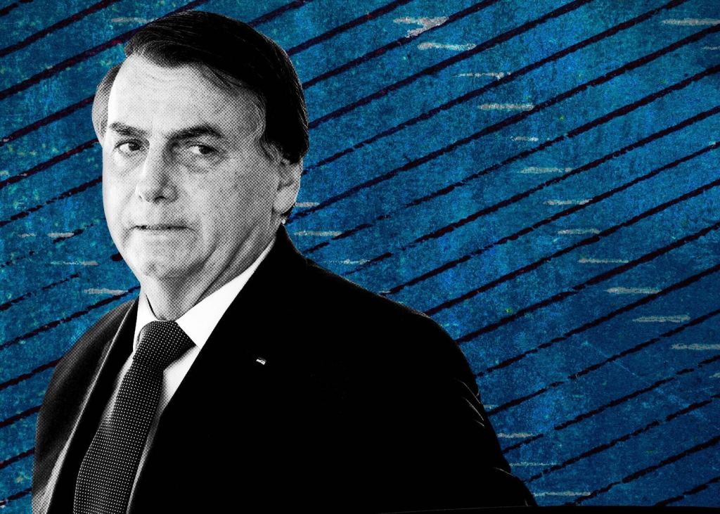 A Violent Inheritance: The Roots of Bolsonaro’s Authoritarianism