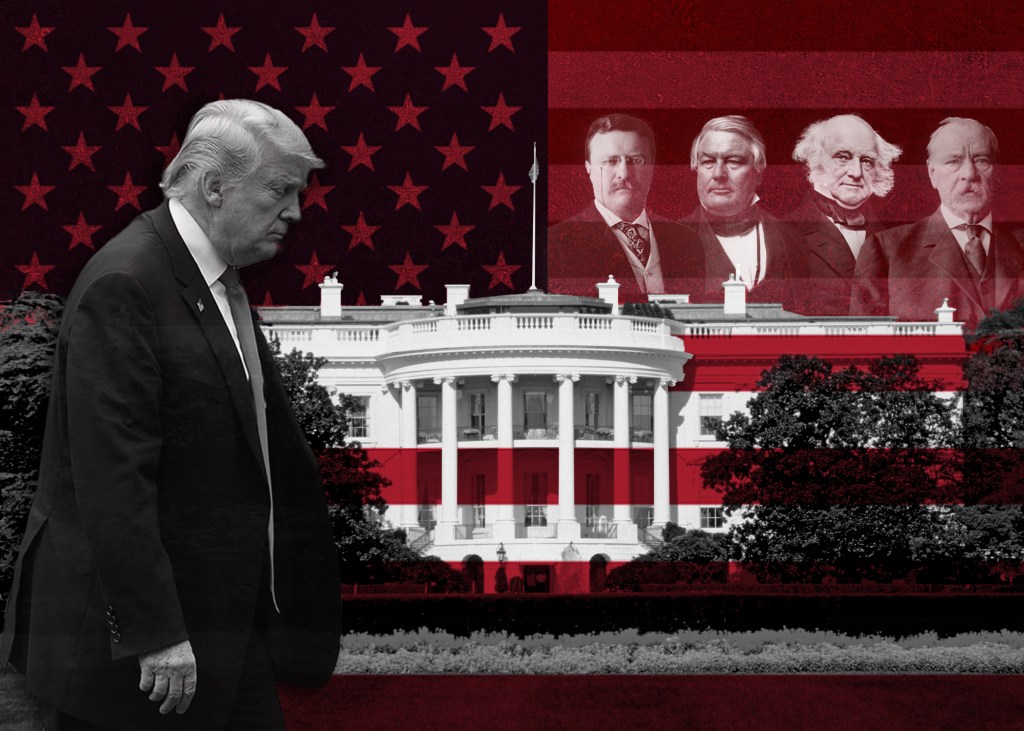 Is Trump the Way Forward for the GOP?