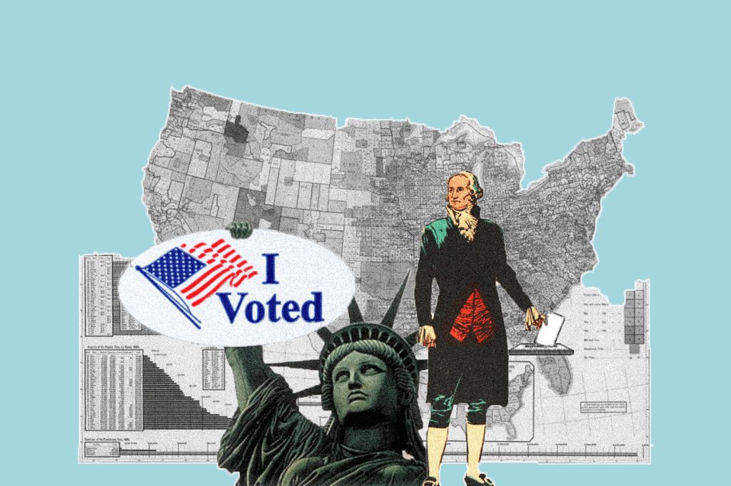 The Ugly Stepsister of American Democracy