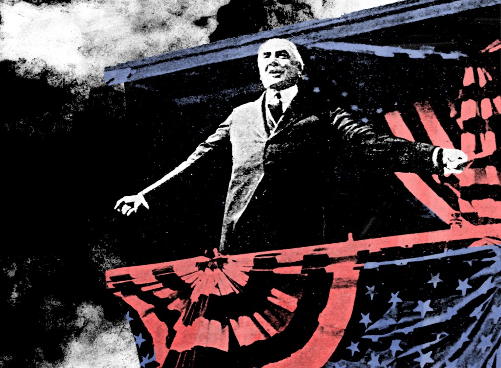 No Return to Normalcy: Warren G. Harding and Race after the First World War