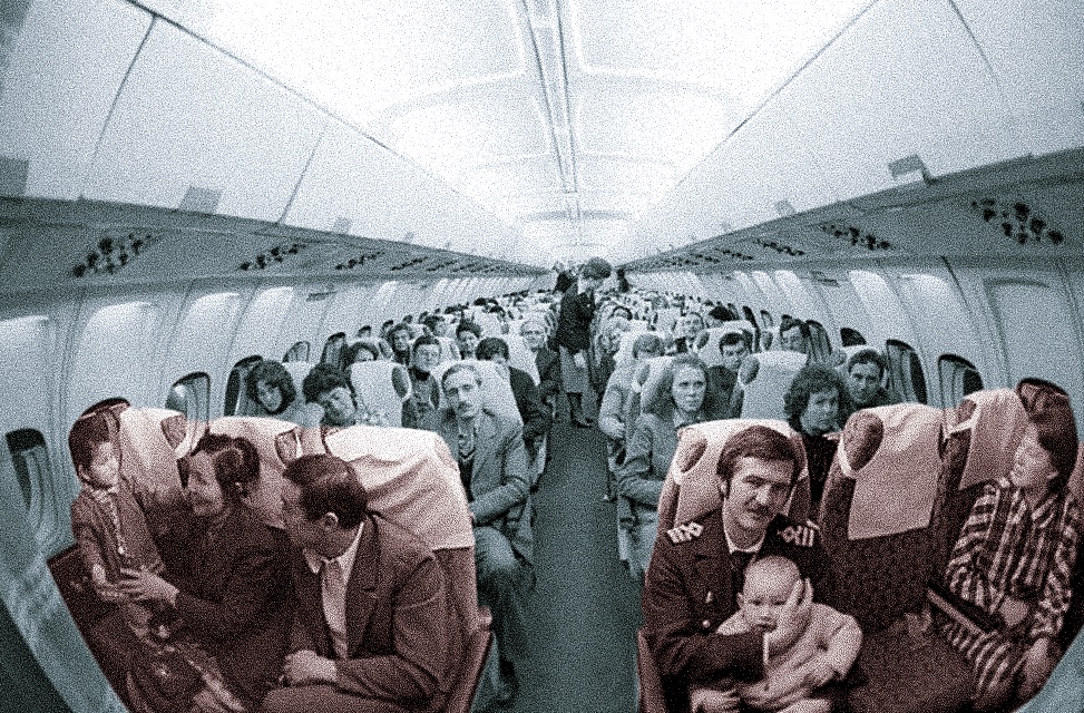 Migrant Voices in a Global Moscow