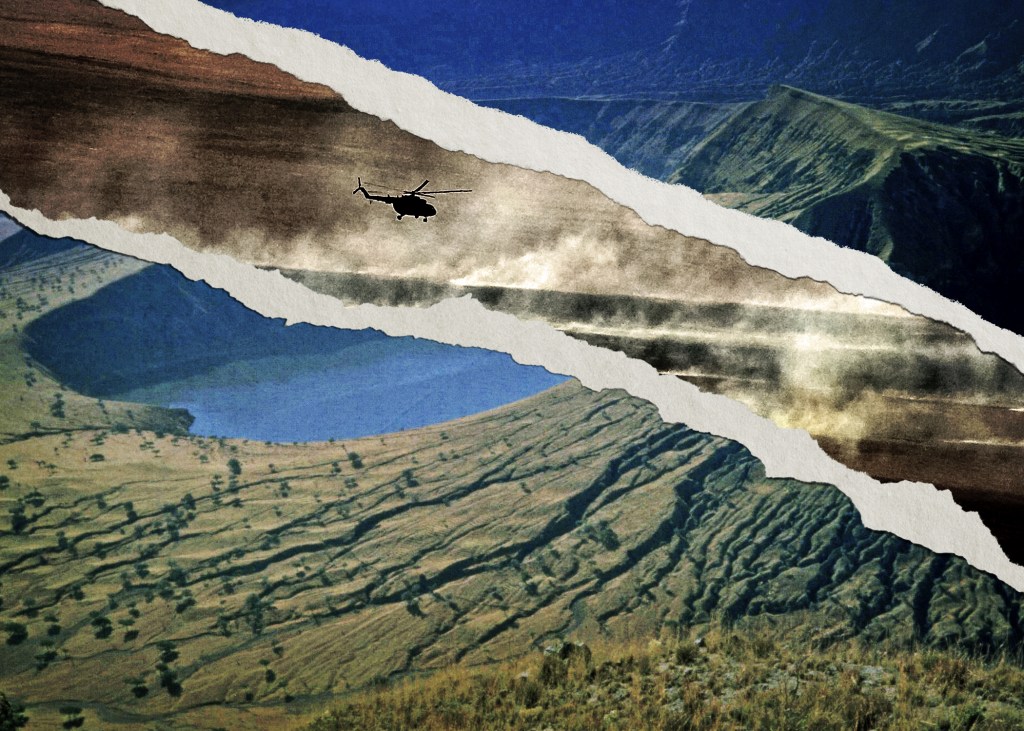 Mercury Rising: The Role of Climate Change in Armed&nbsp;Conflict