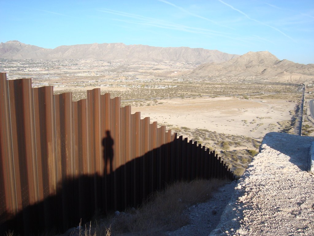 The US Must Demilitarize Its Border With Mexico