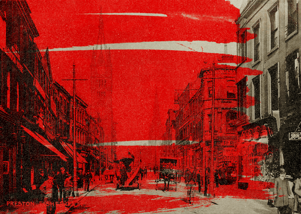 “Paint Your Town Red:” An Interview With Councillor Matthew Brown