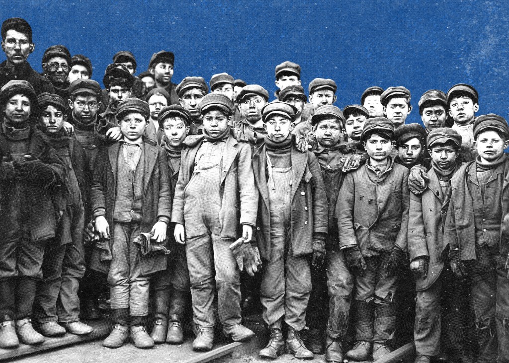 Debunking The Irish Slave Myth: The Irish Diaspora in the New World