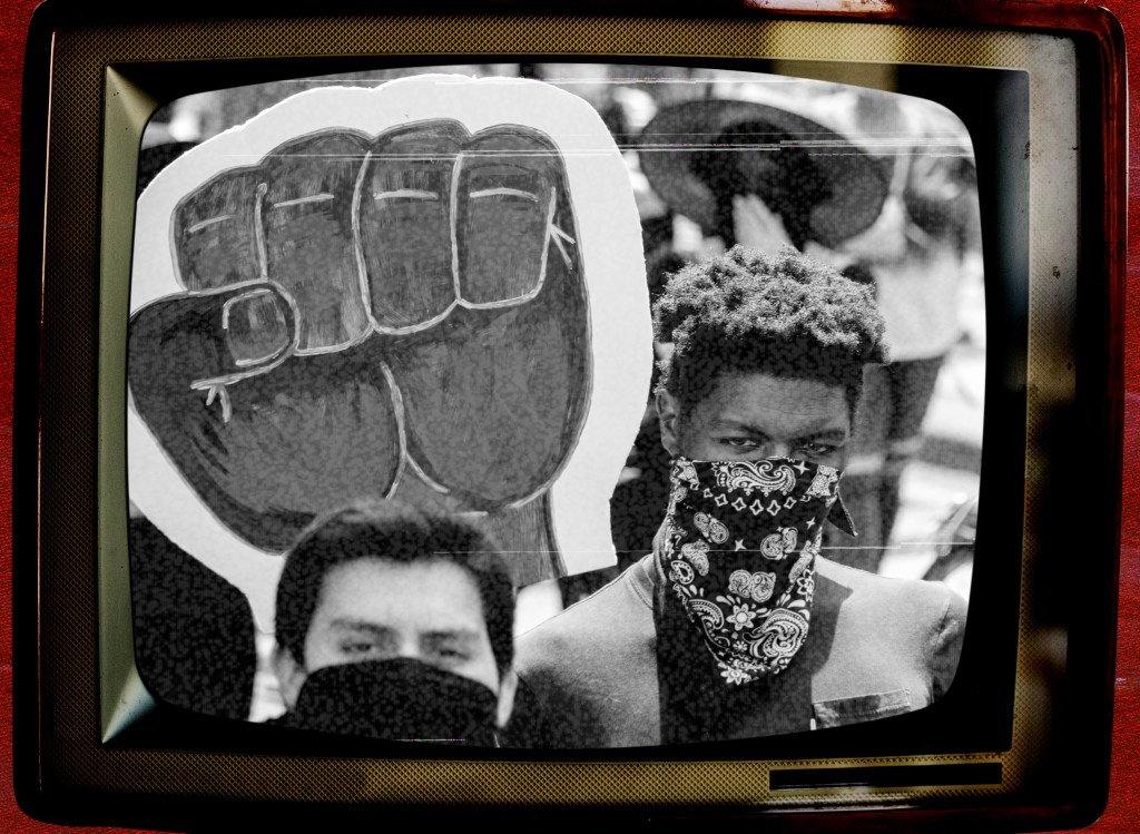 “The Revolution Will Not Be Televised” – Or Will It?