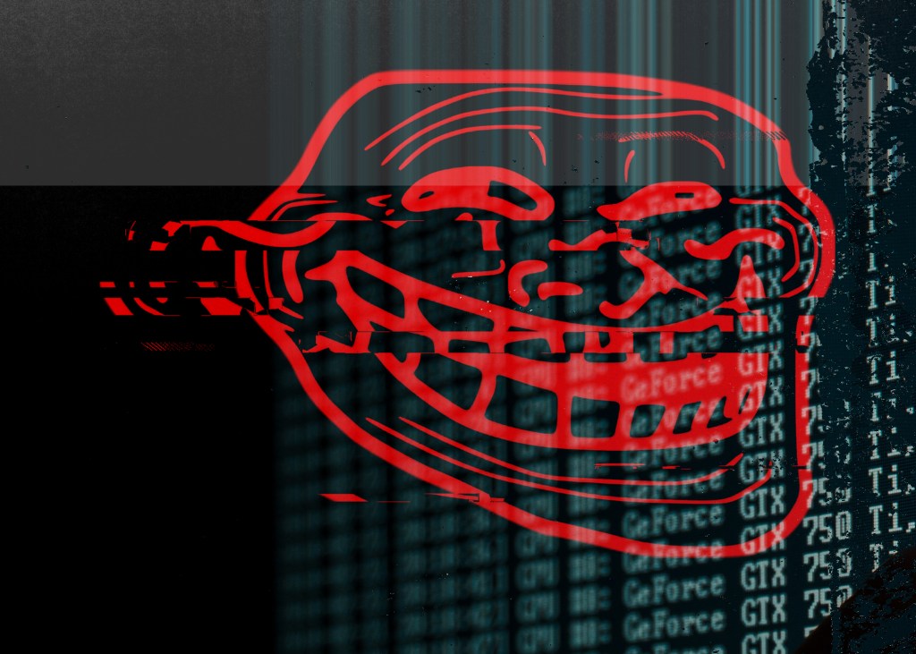 Why You Shouldn’t Underestimate Russian Trolls