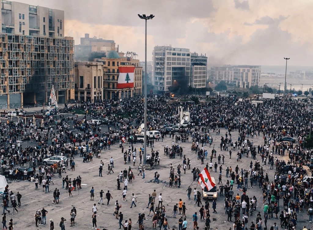 Renewable Energy in Lebanon Will Save Lives