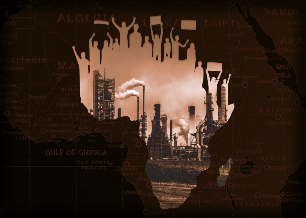 The Price of Contamination